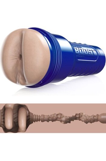 Fleshlight Boost Blast Light Medium