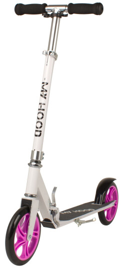 My Hood Scooter 200 Pink 505159 My Hood Scooter 200 Pink 505159