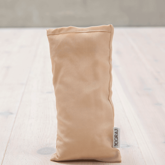 Eyepillow Beach Beige Eyepillow Beach Beige