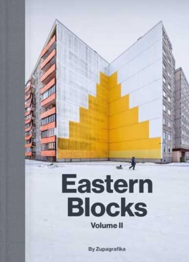 Eastern Blocks: Volume II Eastern Blocks: Volume II