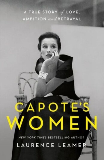 Capote'S Women Av Laurence Leamer