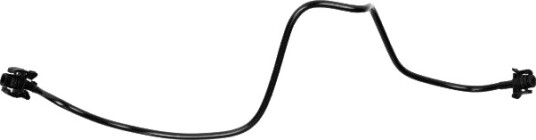 Radiatorslange RENAULT 217416815R