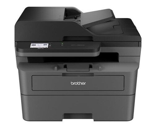 Brother MFC-L2860DW Laser Multifunksjonsskriver A4 34ppm med Wi-Fi og ADF Brother MFC-L2860DW Laser Multifunksjonsskriver A4 34ppm med Wi-Fi og ADF