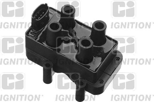 Tennspole QUINTON HAZELL XIC8341