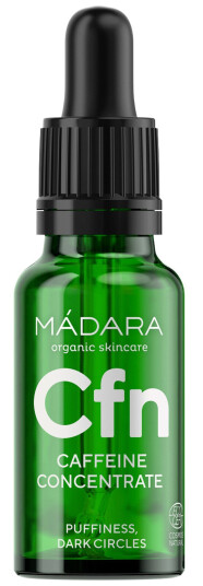 Mádara Custom Active Caffeine Concentrate 17,5 ml