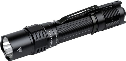 Fenix PD35R lommelykt, 1700 lm