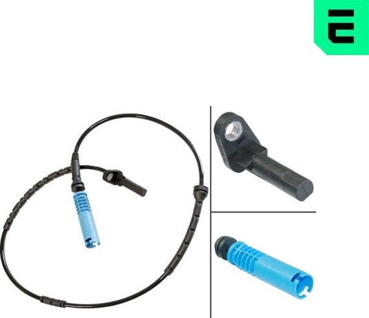 OPTIMAL 06 S200 Sensor ABS