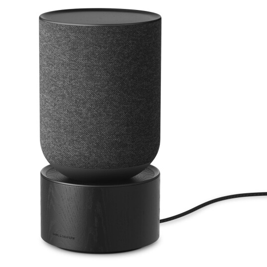 Bang & Olufsen Beosound Balance Trådløs høyttaler Sort Bang & Olufsen Beosound Balance Trådløs høyttaler Sort