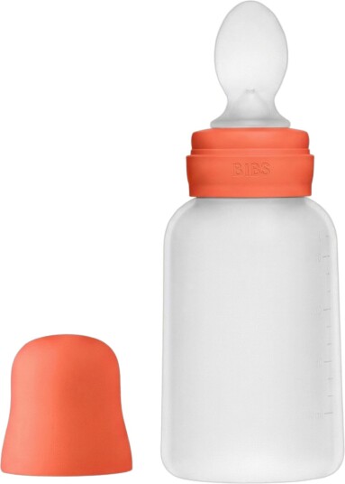 Bibs Spoon Feeder Squeeze Tango 1 Stk.