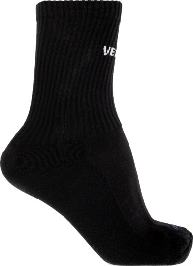 Vetements Herre Undertøy Svart XS,