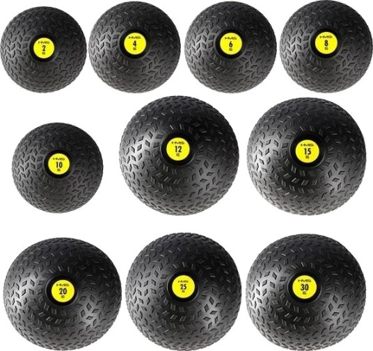 Treningsball Slam Ball 4Kg Hms Pst04