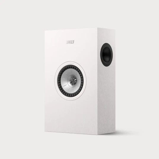 KEF Q4 Meta Hvit KEF Q4 Meta Hvit
