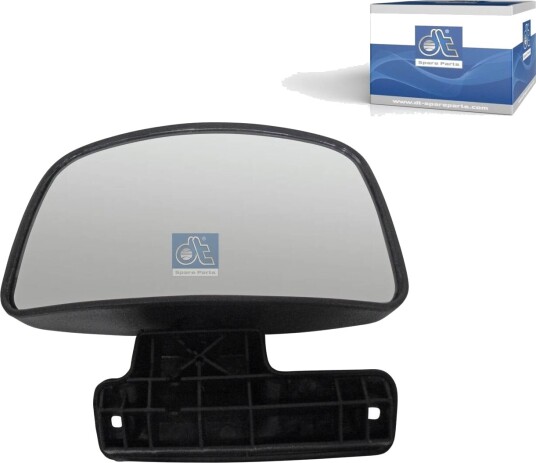 DT Spare Parts 2.73277 Rampespeil