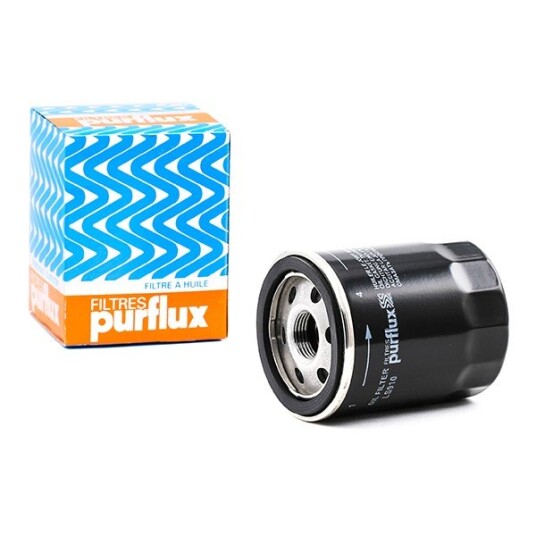 Oljefilter PURFLUX LS910 Oljefilter PURFLUX LS910