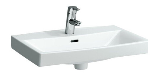 Laufen Pro-N servant, 60x42 cm, hvit Laufen Pro-N servant, 60x42 cm, hvit
