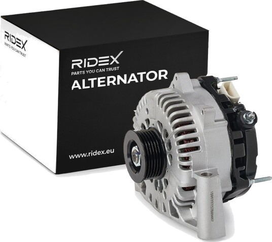 RIDEX 4G1451 Dynamo RIDEX 4G1451 Dynamo