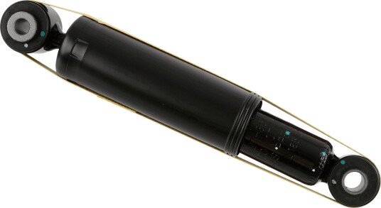 SACHS 560 682 Støtdemper SACHS 560 682 Støtdemper