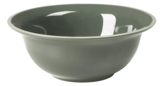 Broste Copenhagen Taverna skål Ø17 cm Green Broste Copenhagen Taverna skål Ø17 cm Green