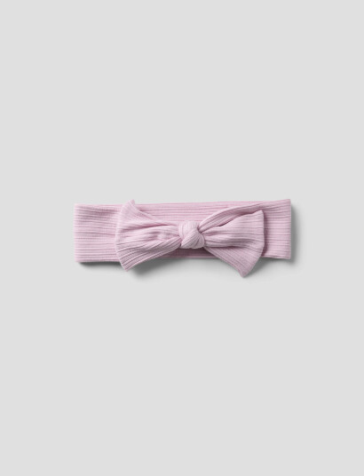 Name It Nbfdemi Headband   Pink   ONE SIZE