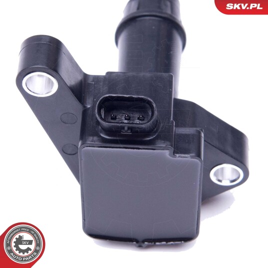 Tennspole ESEN SKV 03SKV274