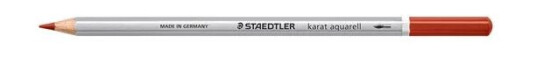 Staedtler Colour pen karat aquarell 6 pcs.