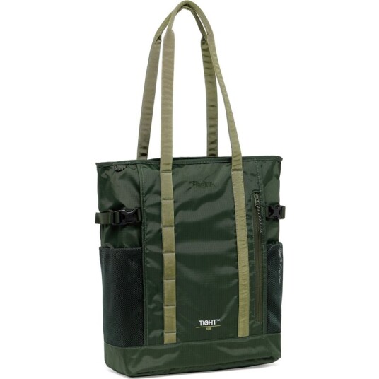 Haglöfs Tight Tote 25 Seaweed Green/True Black Haglöfs Tight Tote 25 Seaweed Green/True Black