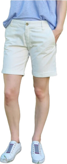 Mason's Dame Shorts Hvit S, Mason's Dame Shorts Hvit S,