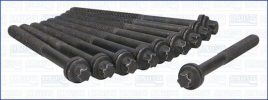 Topplokksbolter AJUSA 81032900 Topplokksbolter AJUSA 81032900