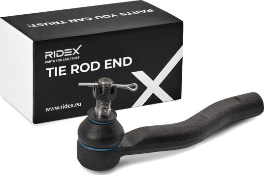 RIDEX 914T0451 Endeledd