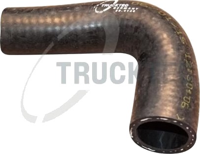 TRUCKTEC AUTOMOTIVE 02.19.296 Radiatorslange