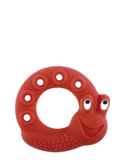 MAM Mam Lucy The Snail - Red - S
