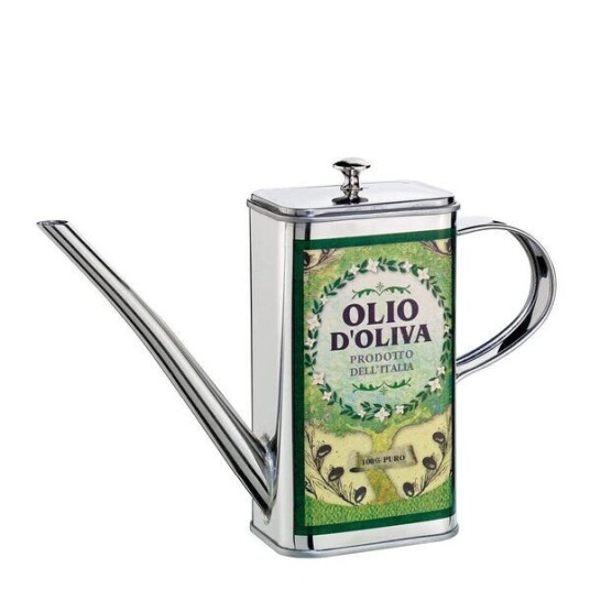 Cilio Olio olivenoljekanne 500 ml Cilio Olio olivenoljekanne 500 ml