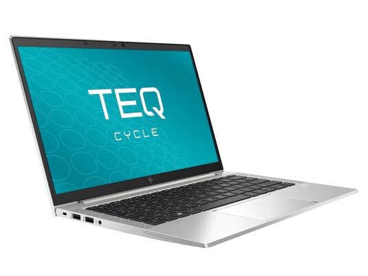 Teqcycle 840 G8 Intel Core i5-1145G7 14inch FHD 16GB 256GB UMA W11P Teqcycle 840 G8 Intel Core i5-1145G7 14inch FHD 16GB 256GB UMA W11P