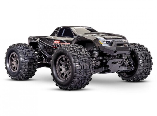 Traxxas 1071541 Mini MAXX RTR TQ BL 2s Black USB C Charger / 2s Traxxas 1071541 Mini MAXX RTR TQ BL 2s Black USB C Charger / 2s