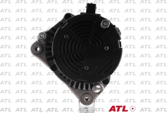 Dynamo ATL Autotechnik L 38 390 Dynamo ATL Autotechnik L 38 390