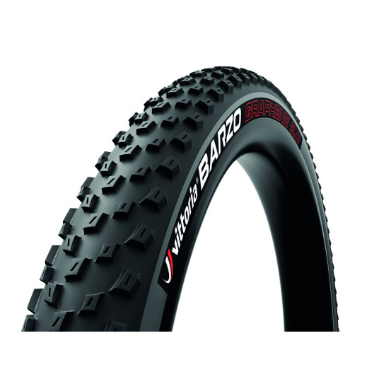 Vittoria Barzo Tnt G2 29 X 2,25" Dekk Vittoria Barzo Tnt G2 29 X 2,25" Dekk