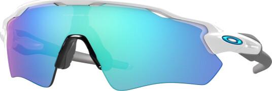 Oakley OO9208-92 Radar ev path