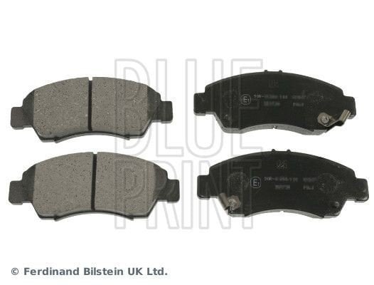 Bremseklosser BLUE PRINT ADH24253