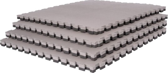 Master Fitness EVA 40 mm (4-Pack)