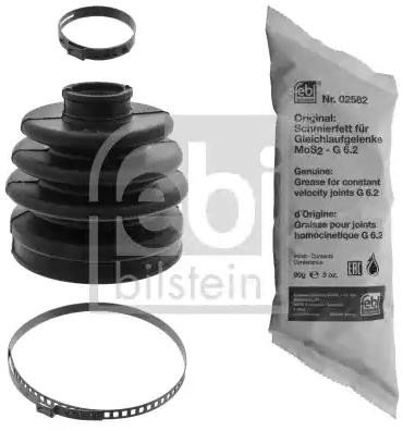 Febi Bilstein Mansjett drivaksel FEBI BILSTEIN 100288