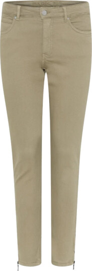 C.Ro Dame Bukser Beige M,