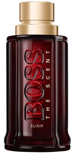 Hugo Boss The Scent Elixir Parfum 100ml