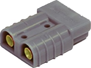 Caliber Power Connector 50 Amp Caliber Power Connector 50 Amp
