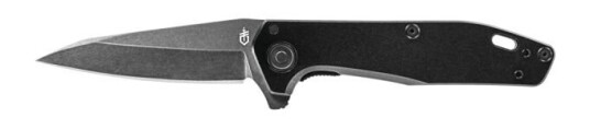 Gerber Fastball fällkniv onyx box Foldekniv, Håndverktøy