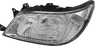VAN WEZEL 3076964 Frontlykter