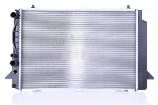 Radiator NISSENS 60466A Radiator NISSENS 60466A