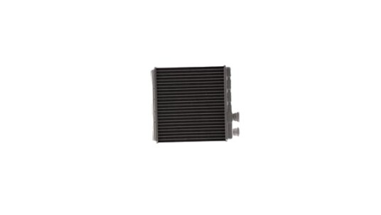 Varmeapparat register MAHLE AH 343 000S