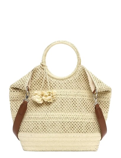 Tamaris Bags Tas Kassandra Beige ONE SIZE Tamaris Bags Tas Kassandra Beige ONE SIZE