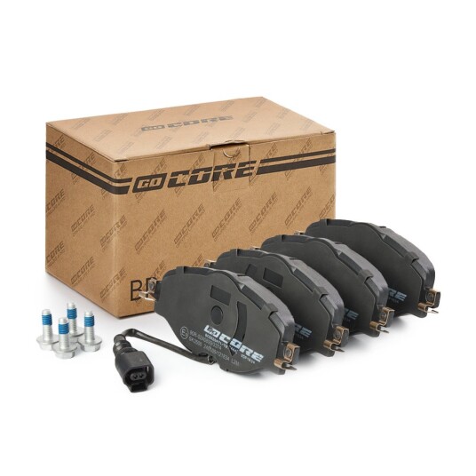 Bremseklosser goCORE GCD020471