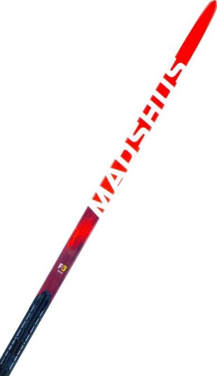 Madshus Redline Skate F3  24 Skøytingski 182 CM